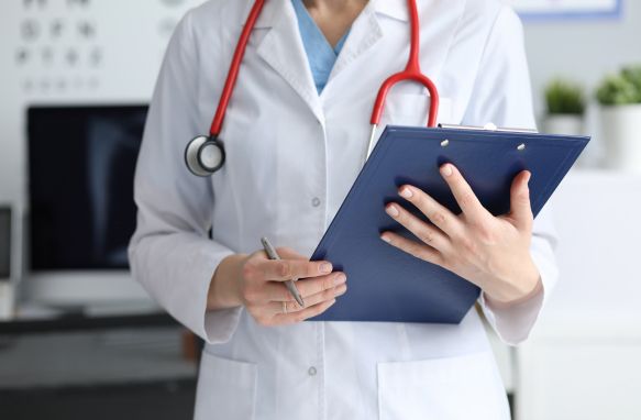 Medicina del lavoro - 2 - Giemme - People Make Difference Medicina del lavoro - 1 - Giemme - People Make Difference
