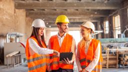 sicurezza al lavoro