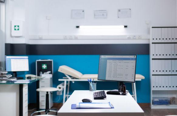 Medicina del lavoro - 4 - Giemme - People Make Difference Medicina del lavoro - 3 - Giemme - People Make Difference